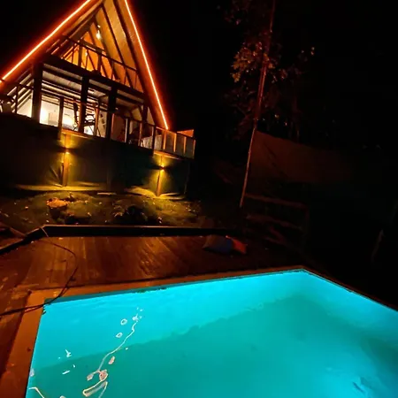 Ig Bungalow *
