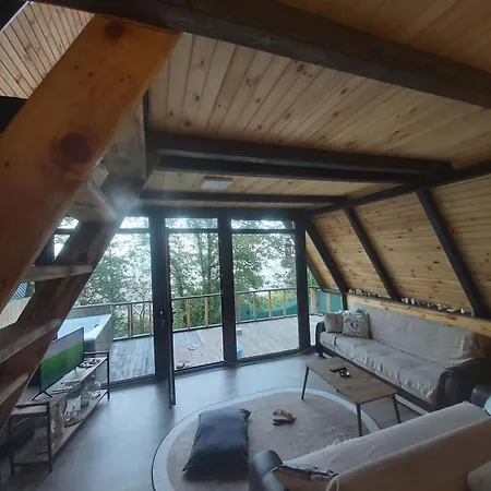 Ig Bungalow *