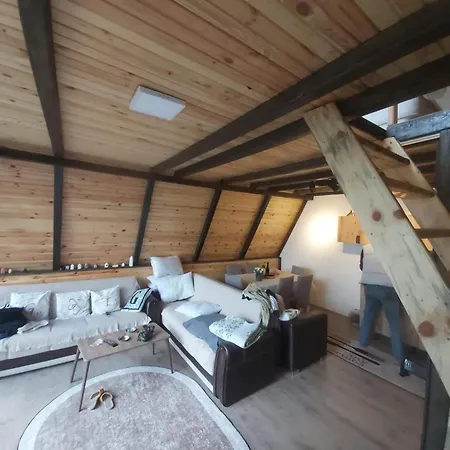 Ig Bungalow