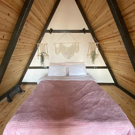 Ig Bungalow